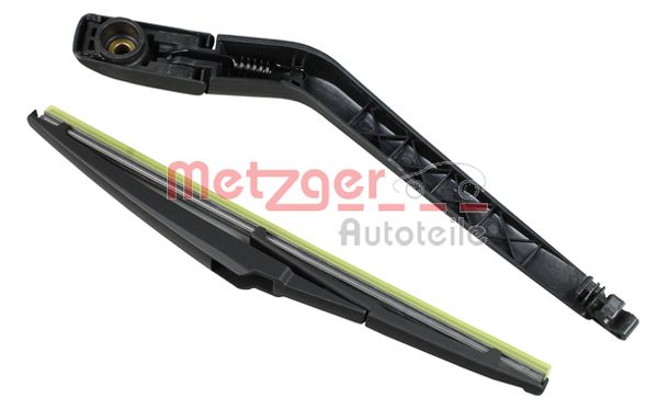 METZGER 2190119 GREENPARTS Wischarm, Scheibenreinigung